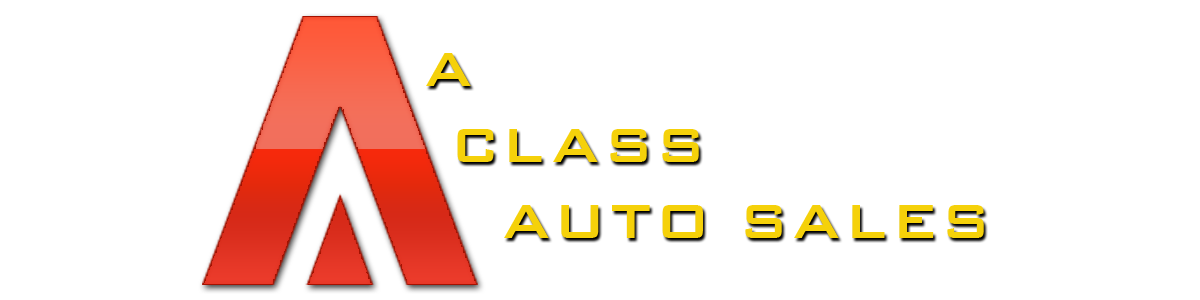 A Class Auto Sales