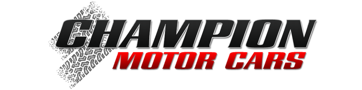 Champion Motor Cars