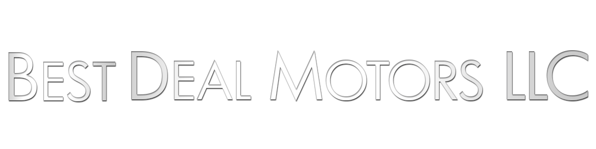 Best Deal Motors LLC