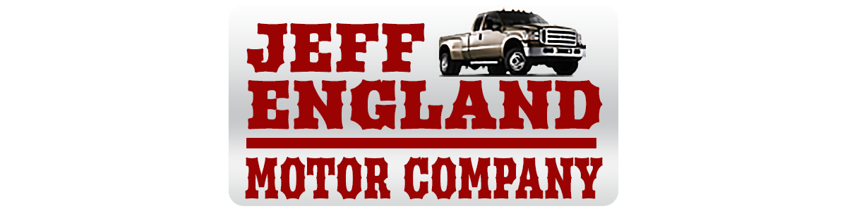 Jeff England Motor Company