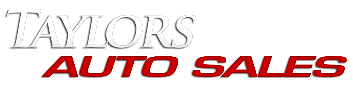 Taylors Auto Sales