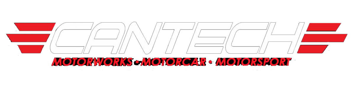 Cantech Automotive logo
