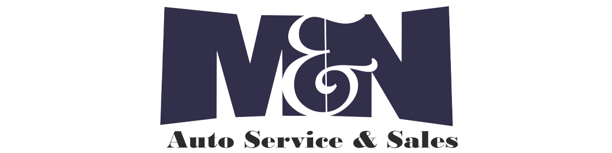 M&N Auto Service & Sales