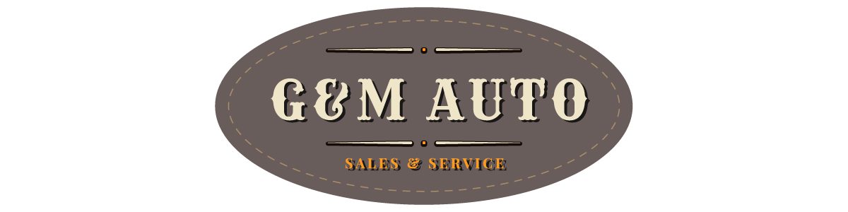 G&M AUTO SALES & SERVICE