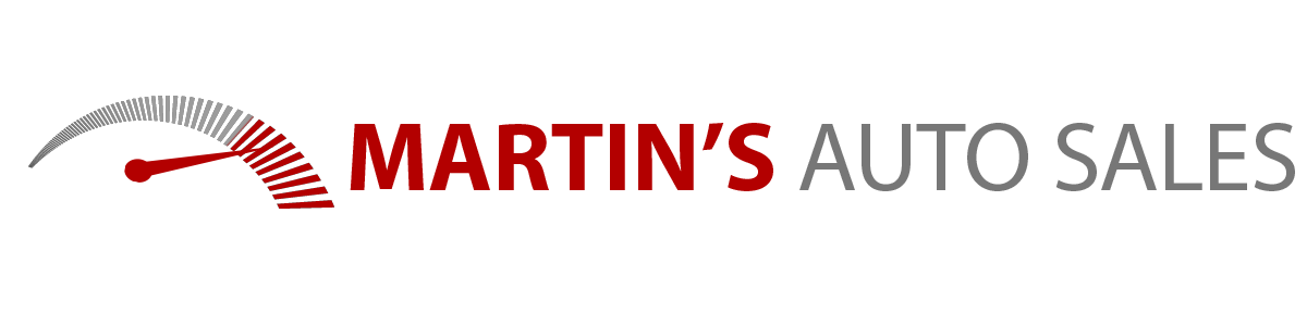 Martins Auto Sales