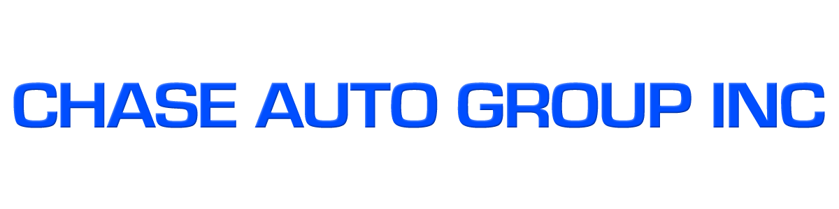 CHASE AUTO GROUP INC