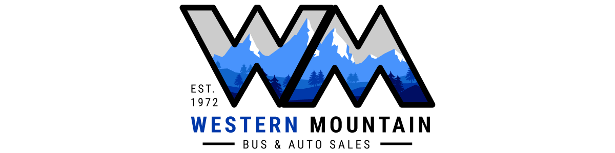 Western Mountain Bus & Auto Sales