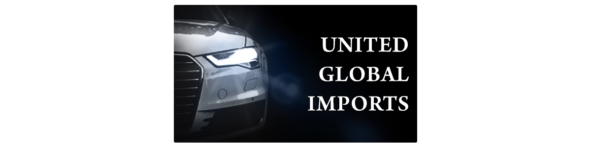 United Global Imports LLC