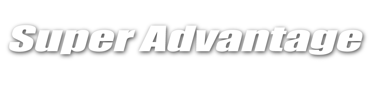 Super Advantage Auto Sales