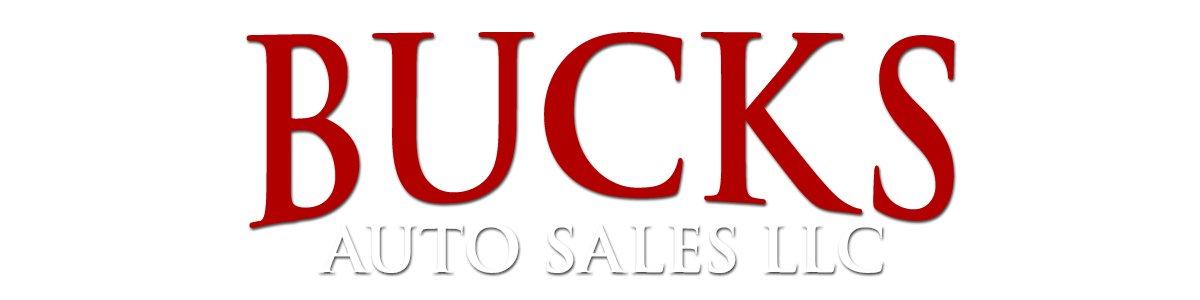 Bucks Autosales LLC - Bucks Auto Sales LLC