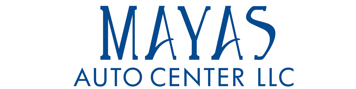 Mayas Auto Center llc