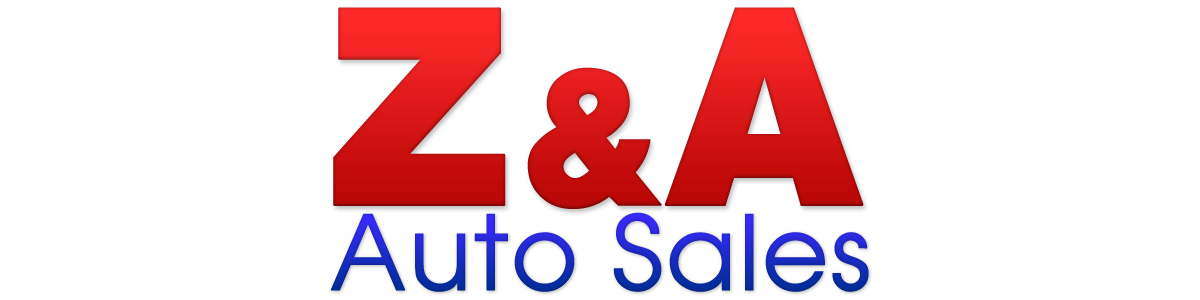 Z & A Auto Sales