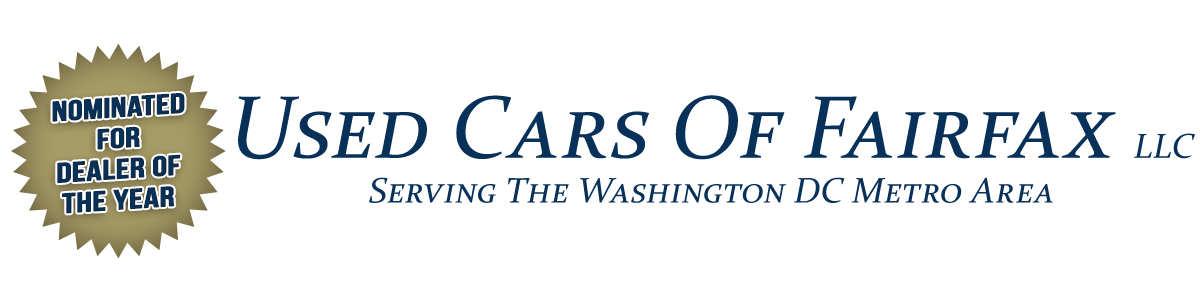Used Cars of Fairfax LLC