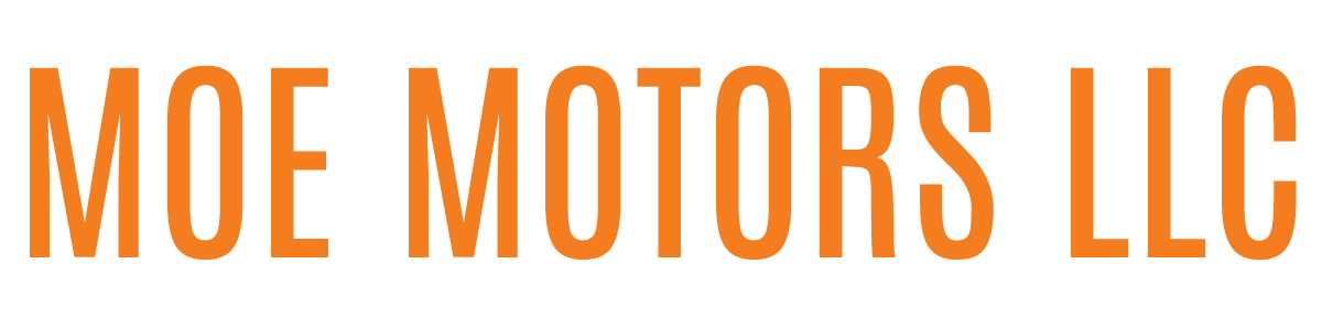 MOE MOTORS LLC