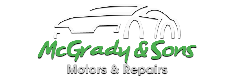 McGrady & Sons Motor & Repair, LLC
