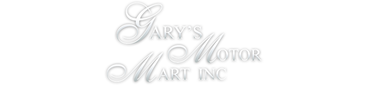 Garys Motor Mart Inc.