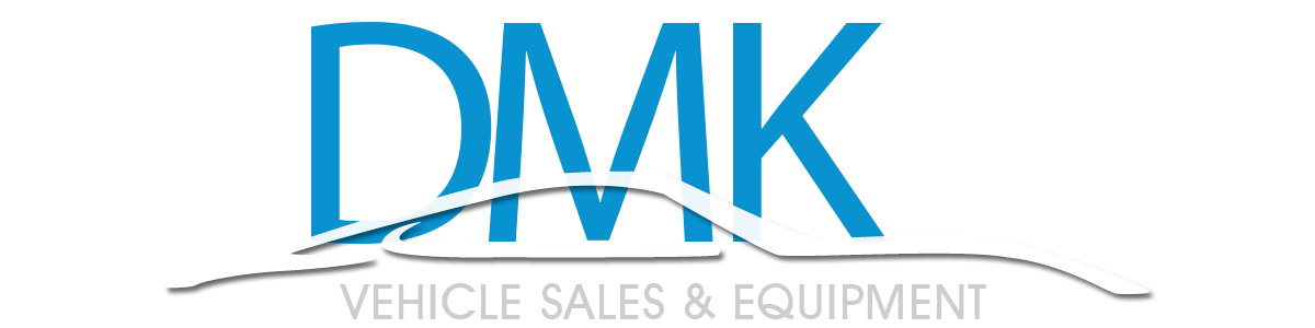 DMK Vehicle Sales and  Equipment