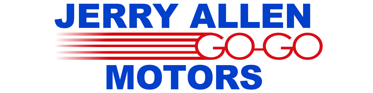 Jerry Allen Motor Co