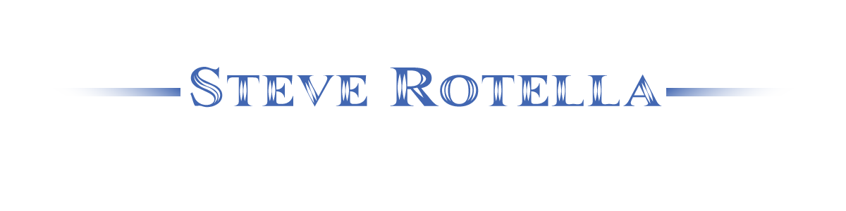 Steve Rotella Sales Ltd