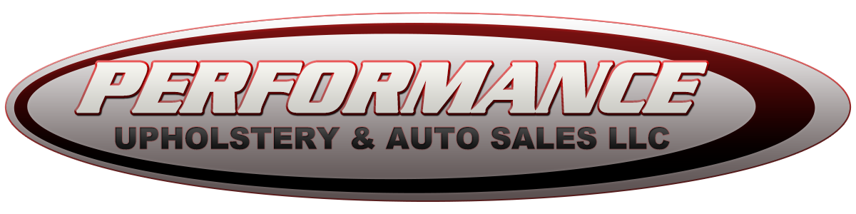 Performance Upholstery & Auto Sales LLC