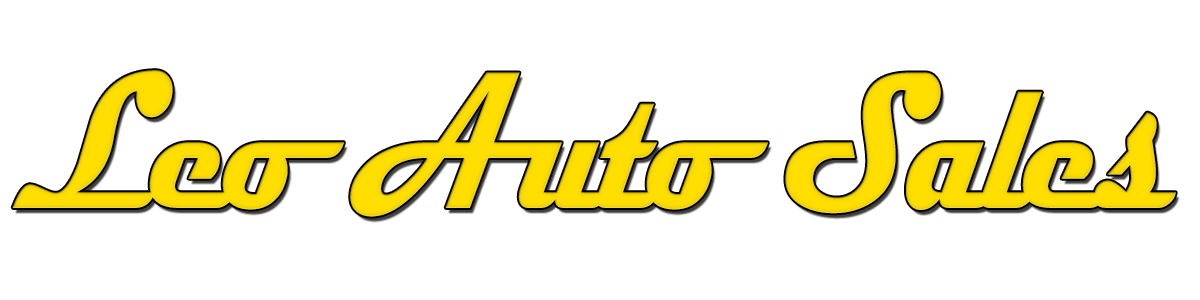 Leo Auto Sales