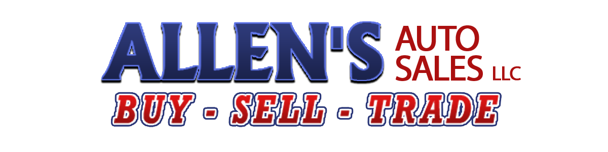 Allen's Auto Sales LLC