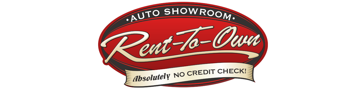 Rent To Own Auto Showroom