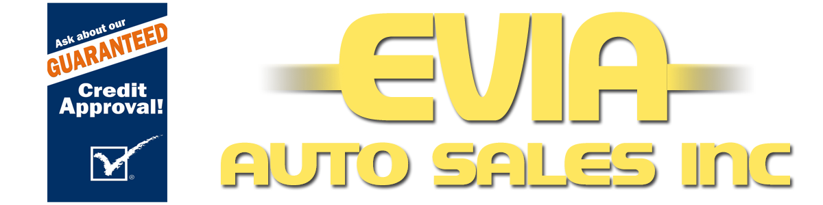 Evia Auto Sales Inc.