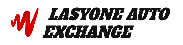 Lasyone Auto Exchange