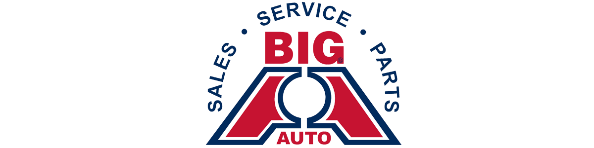 Big A  Auto Sales & Service