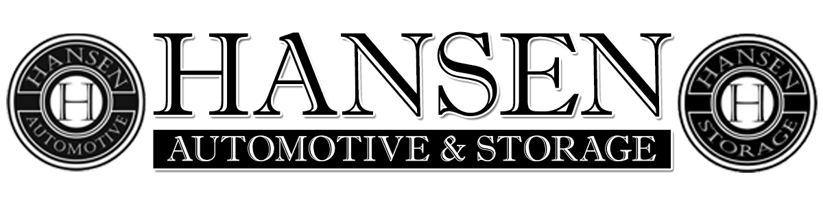 Hansen Automotive & Storage