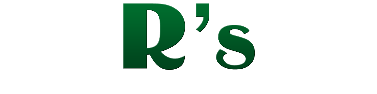 R's First Motor Sales Inc