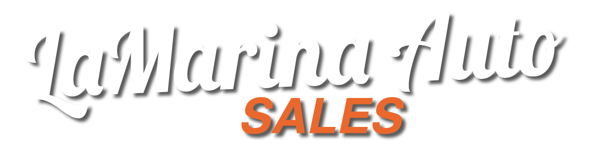 Lamarina Auto Sales