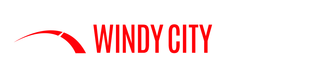 Windy City Motors ( 2nd lot )