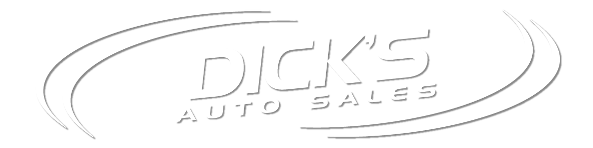 DICKS AUTO SALES