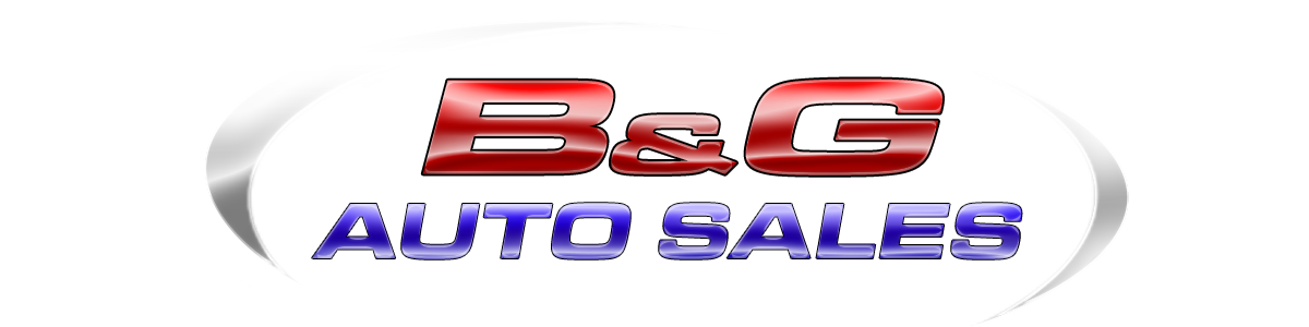 B & G AUTO SALES