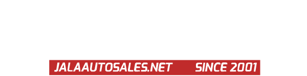Jala Auto Sales