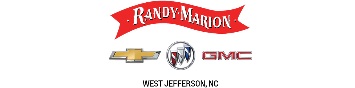 Randy Marion Chevrolet Buick GMC of West Jefferson