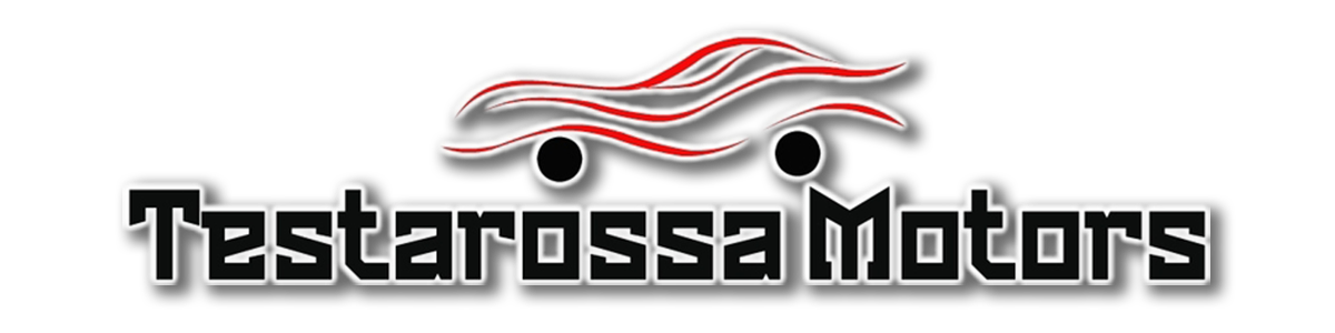 Testarossa Motors Inc.
