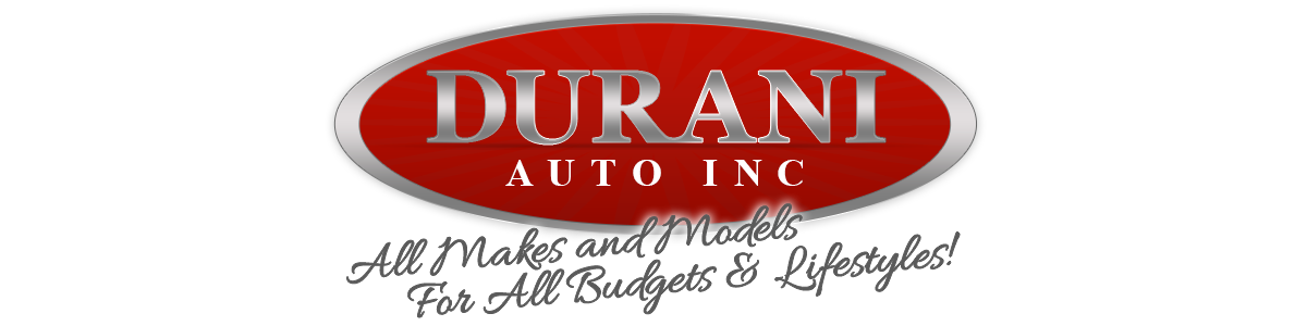 Durani Auto Inc