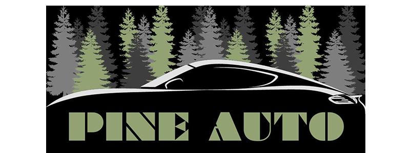 Pine Auto Sales