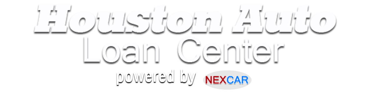 Houston Auto Loan Center