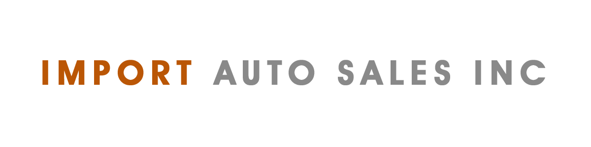 Import Auto Sales Inc.