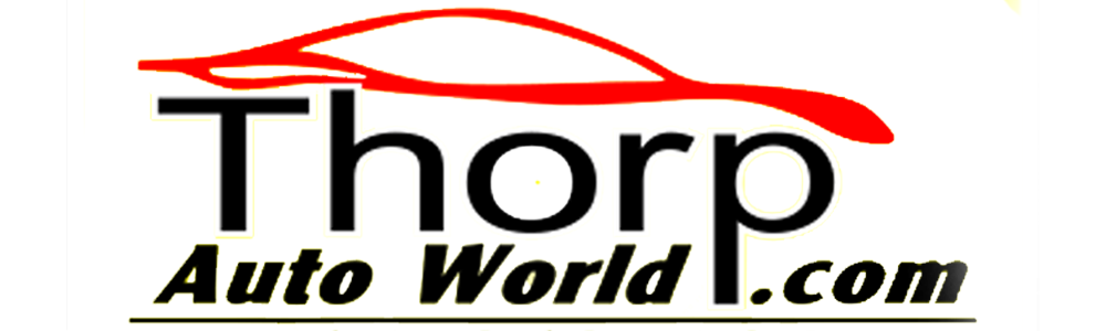 Thorp Auto World