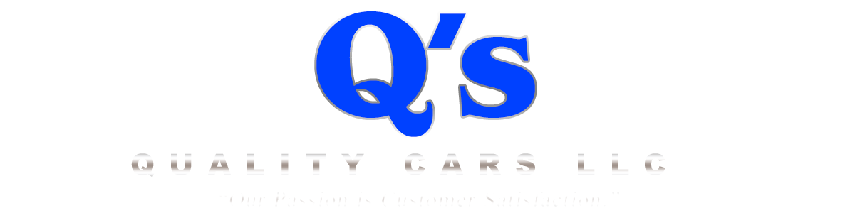 Q s Quality Cars LLC Car Dealer in Capitol Heights MD