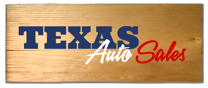 Texas Auto Sales