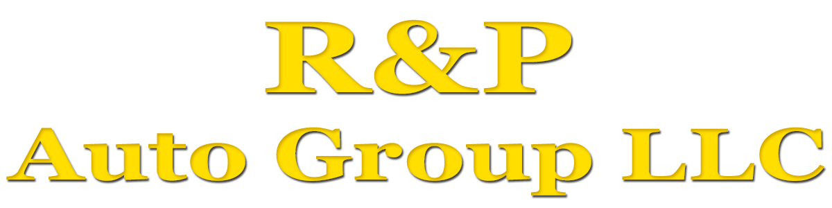 R & P AUTO GROUP LLC