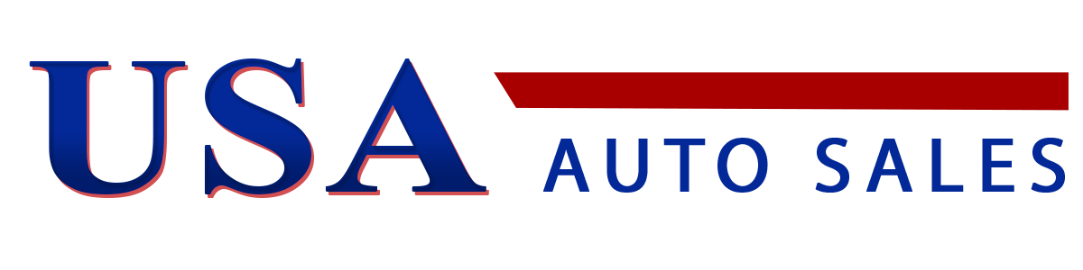 USA Auto Sales