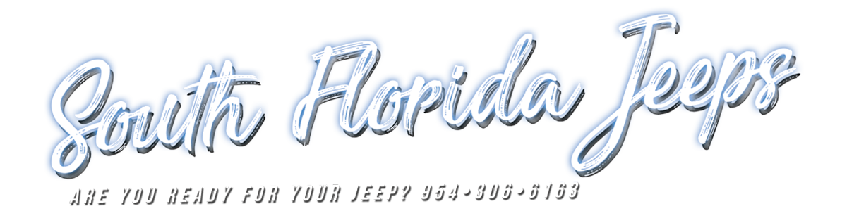 South Florida Jeeps