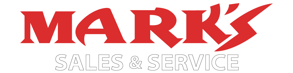 Mark's Sales and Service